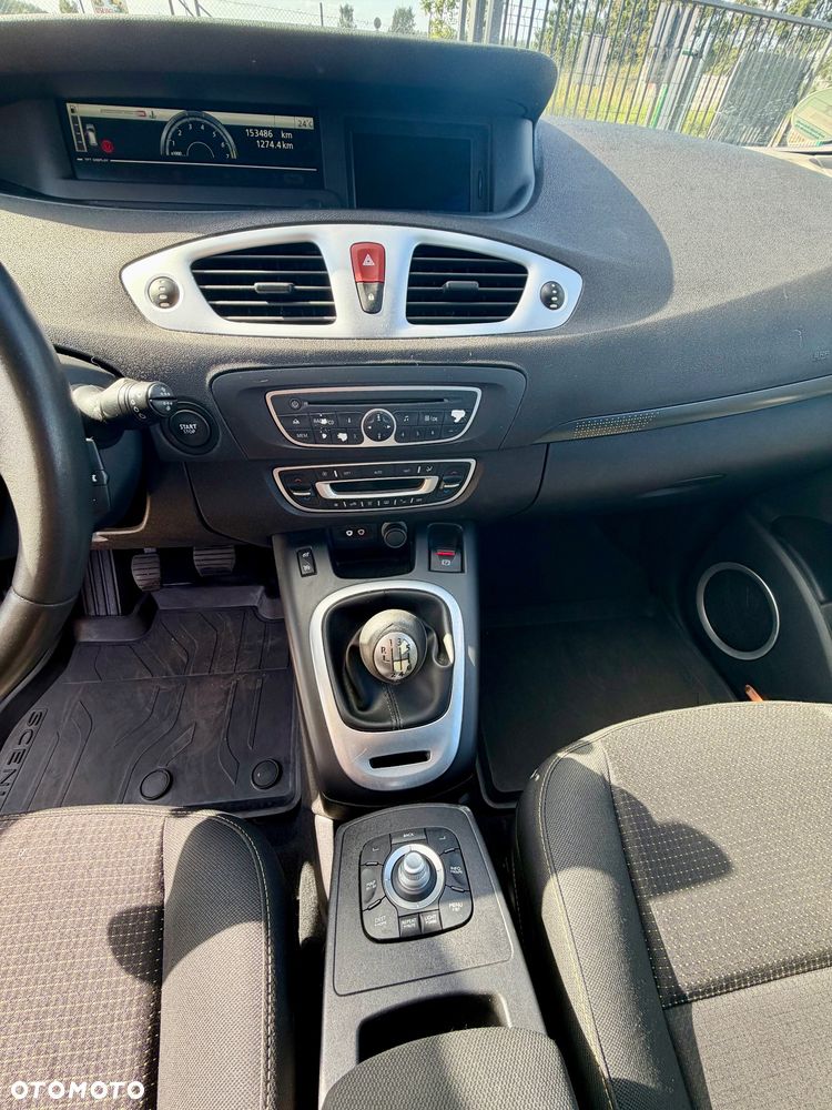 Renault Scenic TCe 130 Dynamique - 11