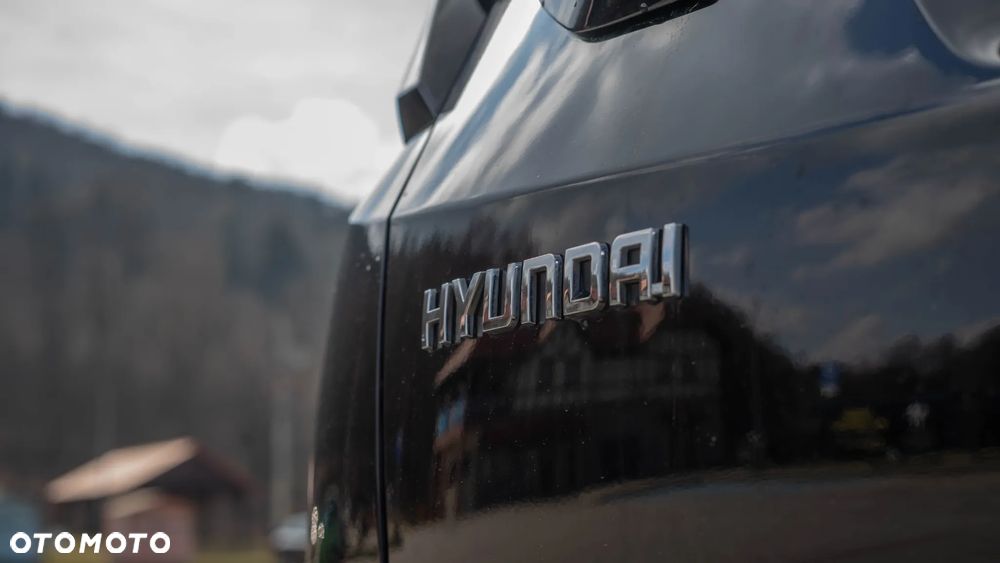 Hyundai Tucson - 15