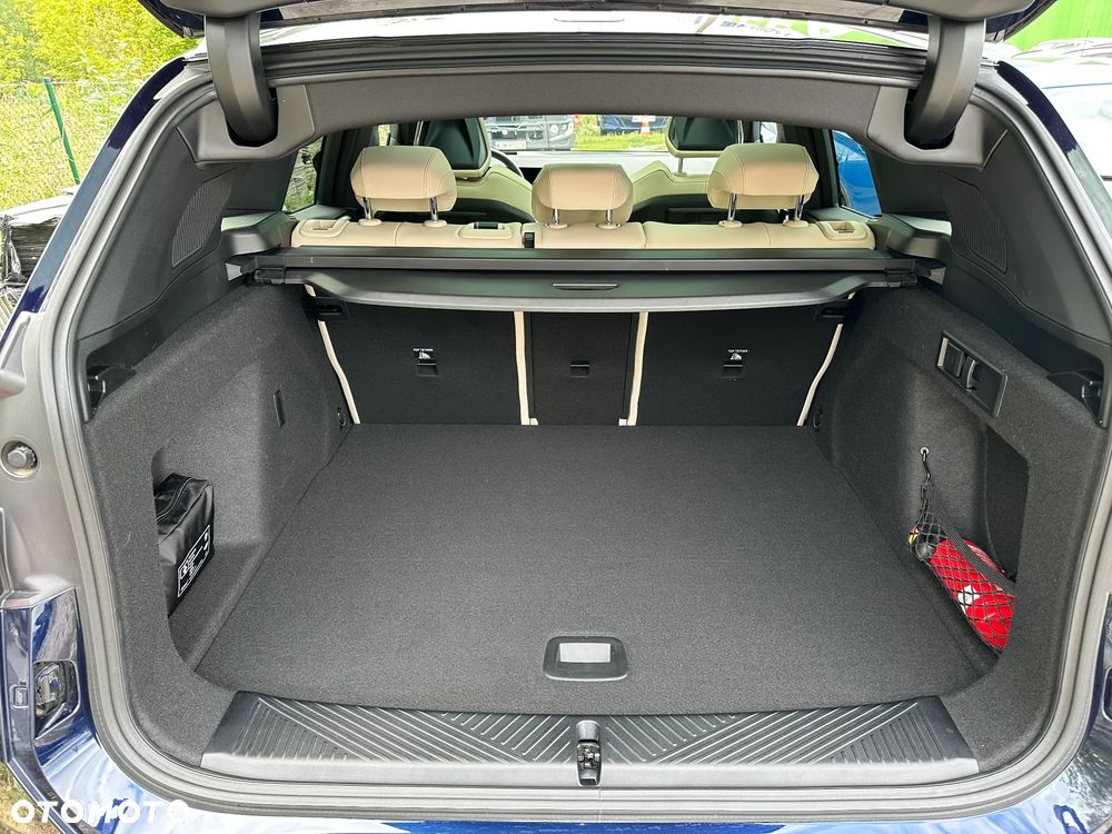 BMW X3 xM50 mHEV - 24