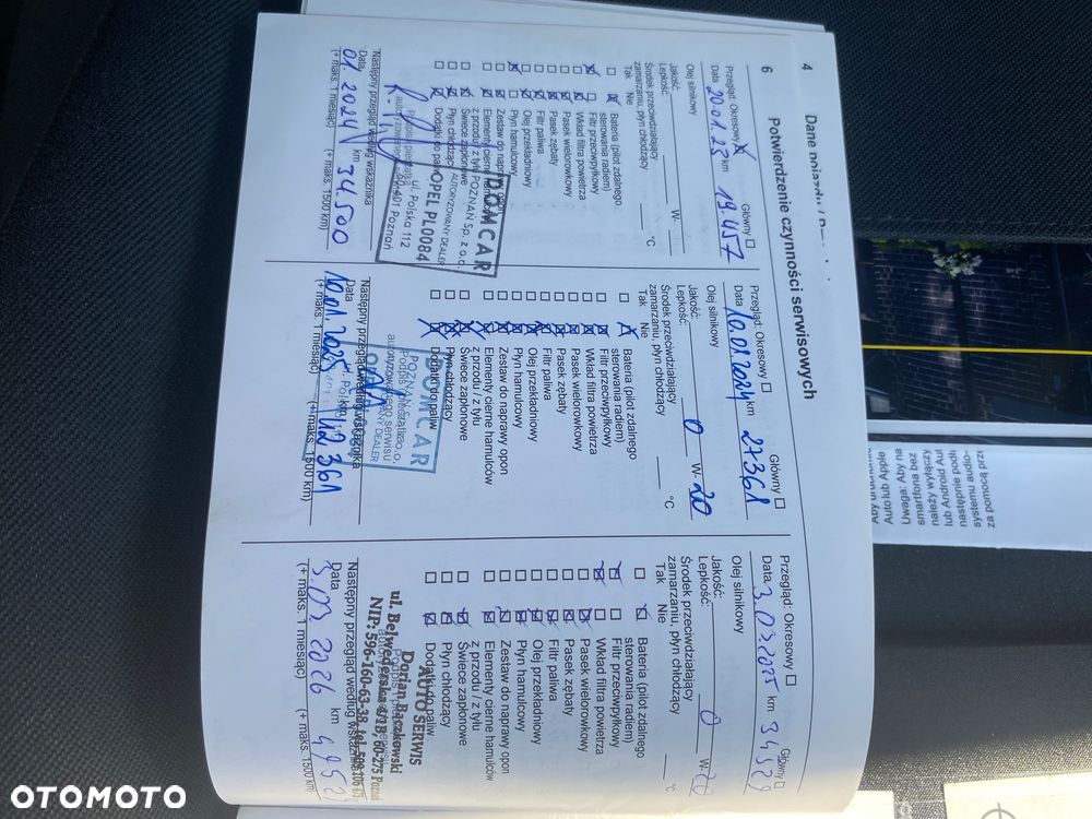 Używany Opel Crossland X 2020 - 46 999 PLN, 37 000 km - Otomoto.pl