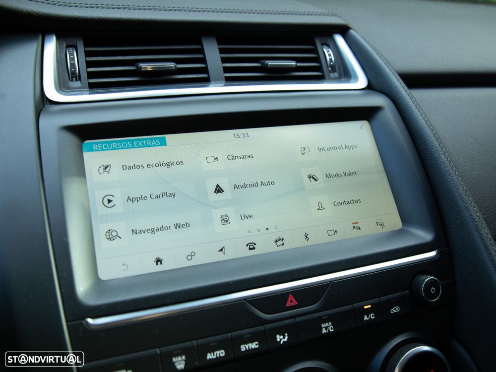 Jaguar E-Pace 2.0 i4D S - 30