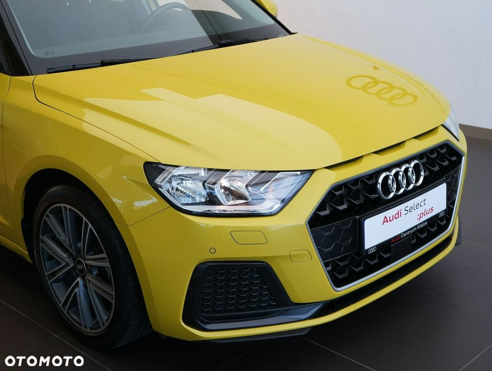 Audi A1 Sportback - 10
