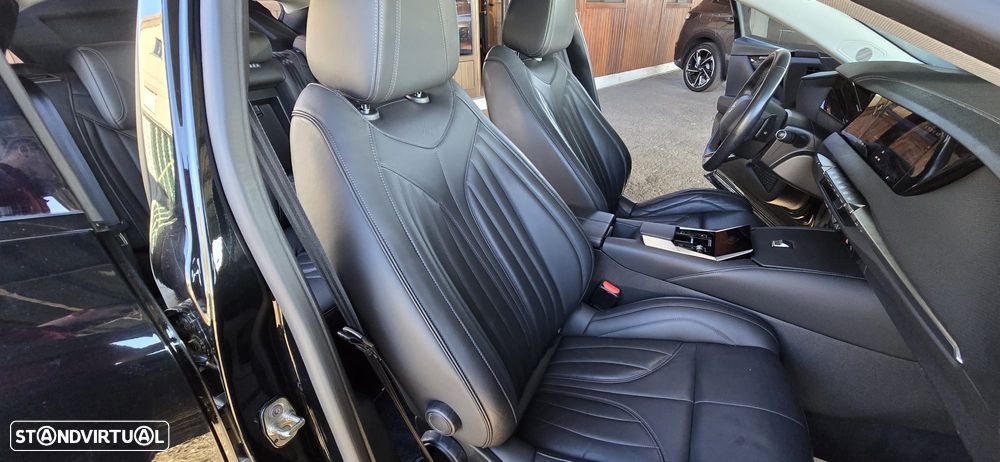 DS DS4 E-Tense Rivoli EAT8 - 39