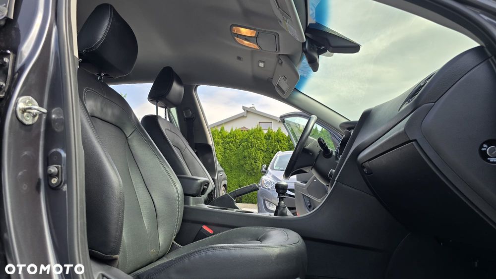 Kia Optima 1.7 CRDI EcoDynamics Spirit - 9