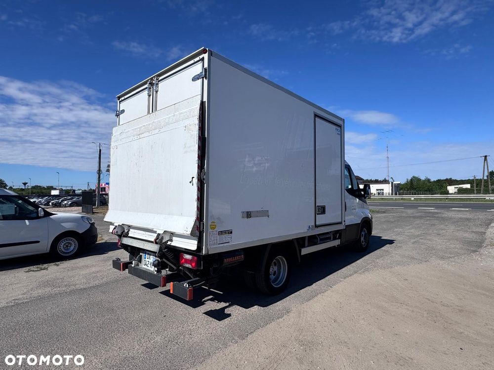Iveco Daily 35C13 Chłodnia Xarios 500 / Winda (601) - 9