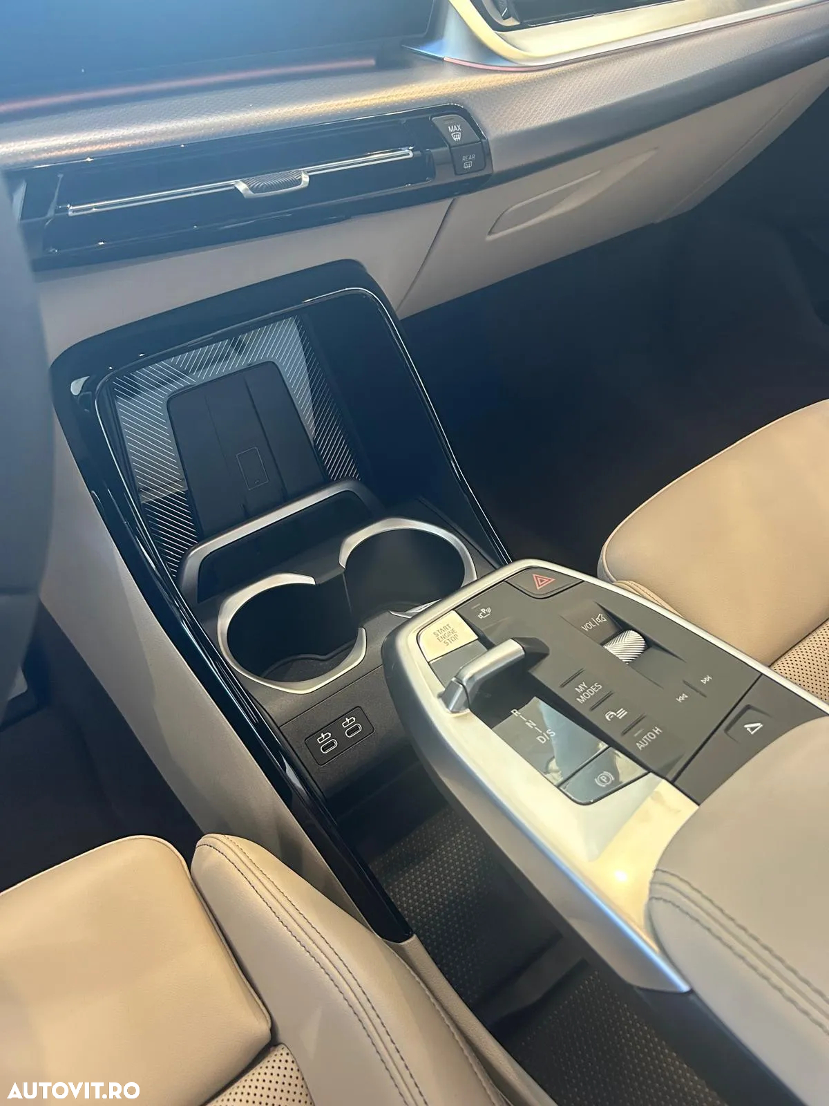BMW X2 sDrive18d AT - 7