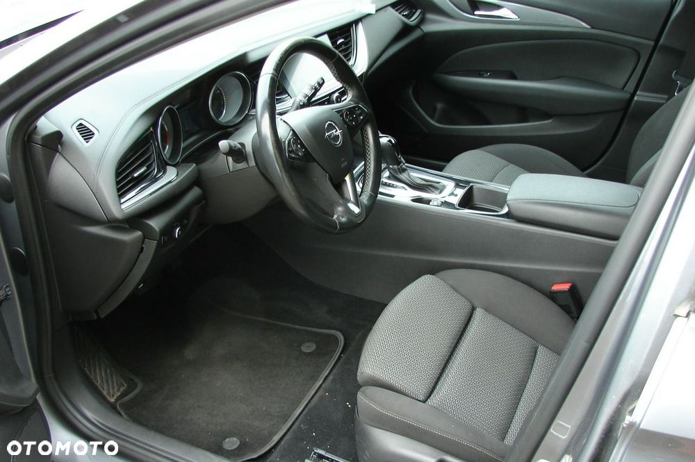 Opel Insignia - 5