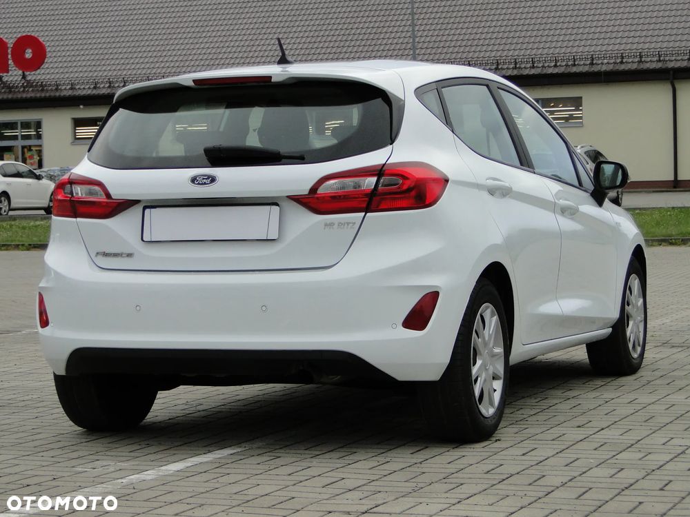 Ford Fiesta - 27