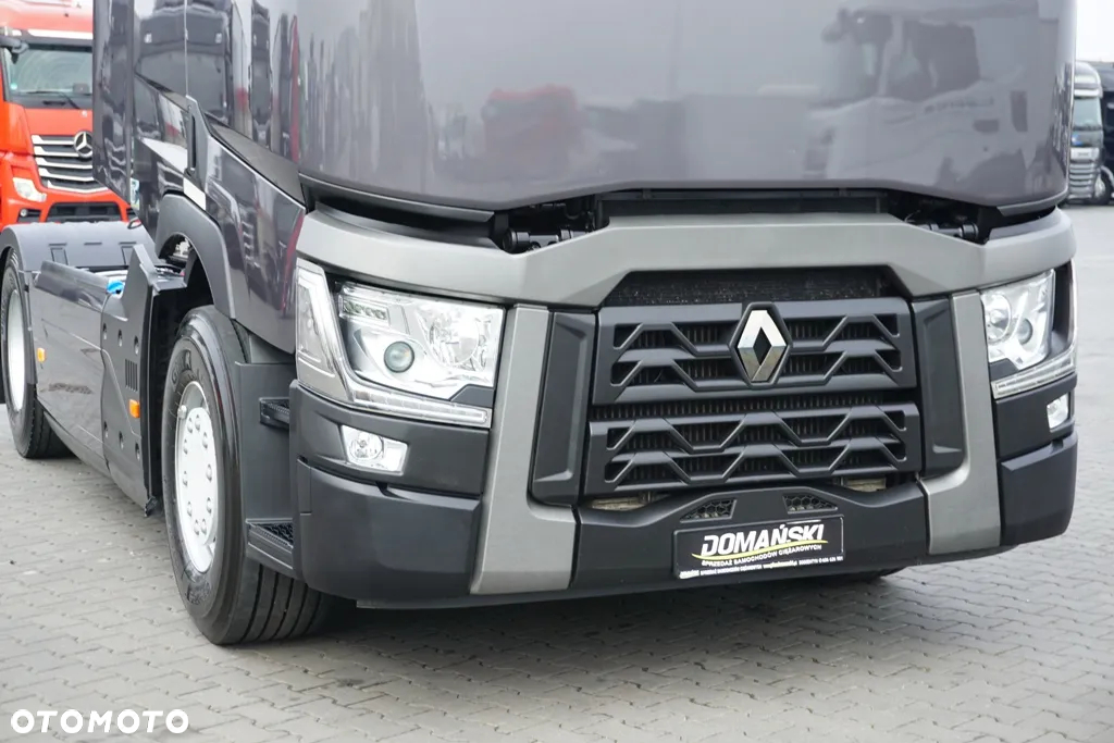 Renault T 460 / EURO 6 / ACC / SLEEPER CAB - 38