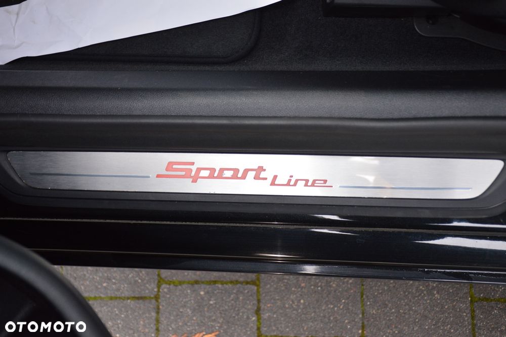 BMW Seria 5 520d xDrive Sport Line sport - 37