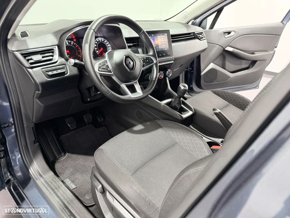 Renault Clio 1.0 TCe Intens - 19