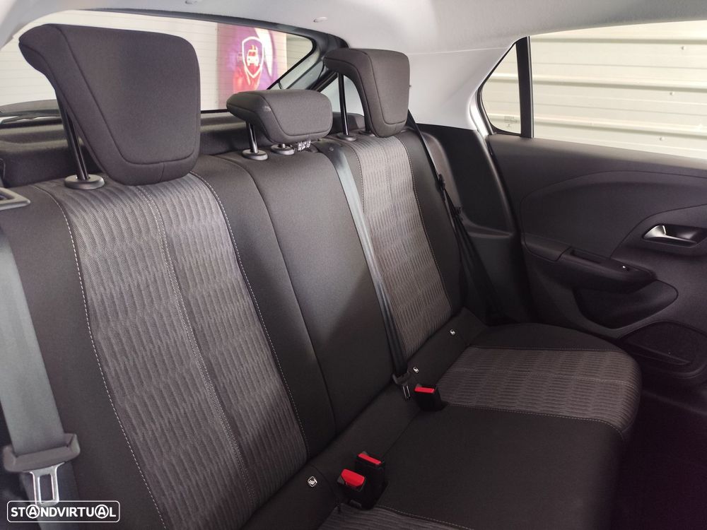 Opel Corsa-e Elegance - 24