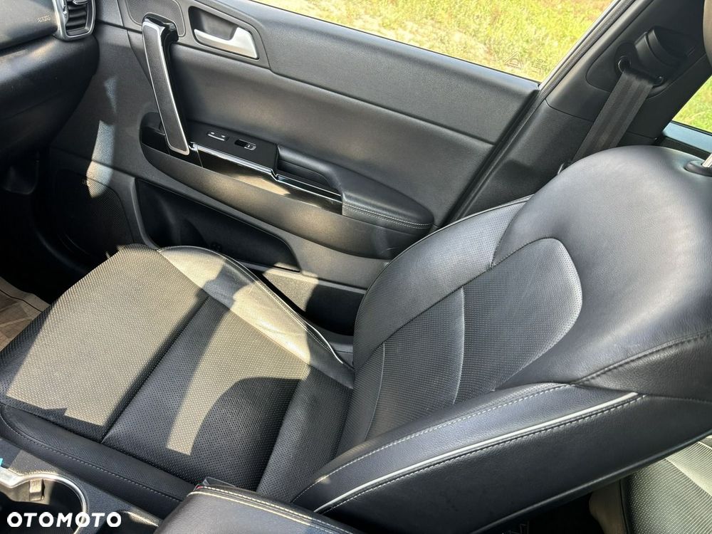 Kia Sportage - 31