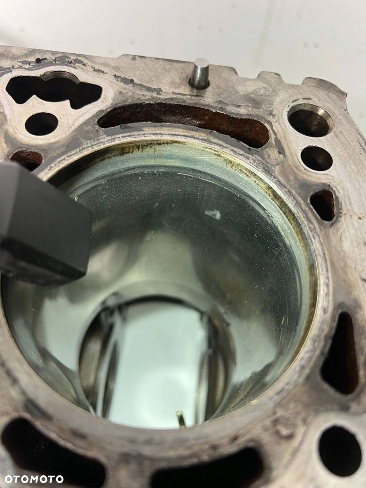 06H 103 021 S Blok CESA 2.0 TFSI silnika Audi TT TTS Mk2 2011 - 12