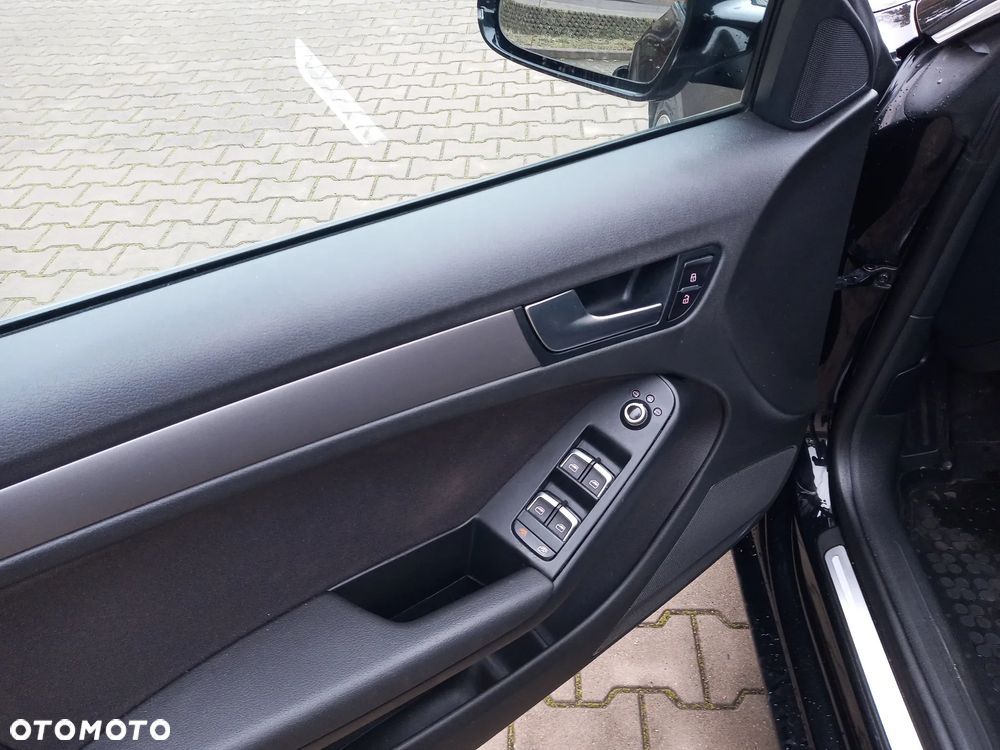 Audi A5 Sportback - 10