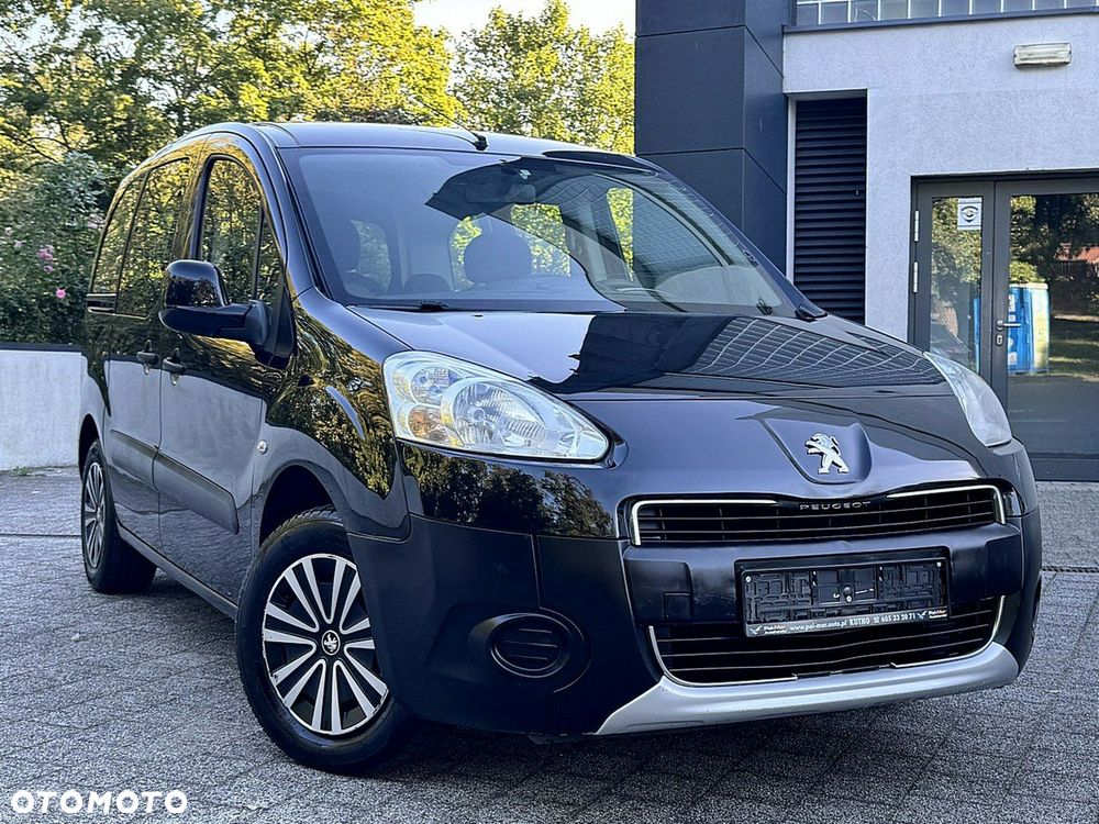 Peugeot Partner - 20