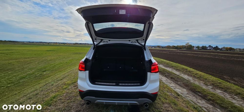 BMW X1 - 6