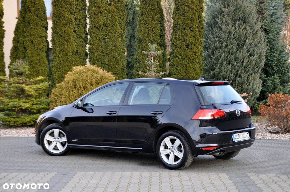 Volkswagen Golf - 14