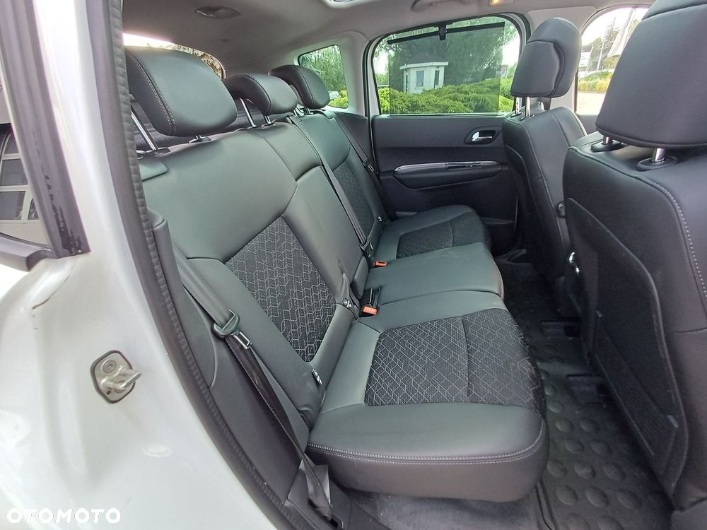 Peugeot 3008 2.0 BlueHDi Allure - 27