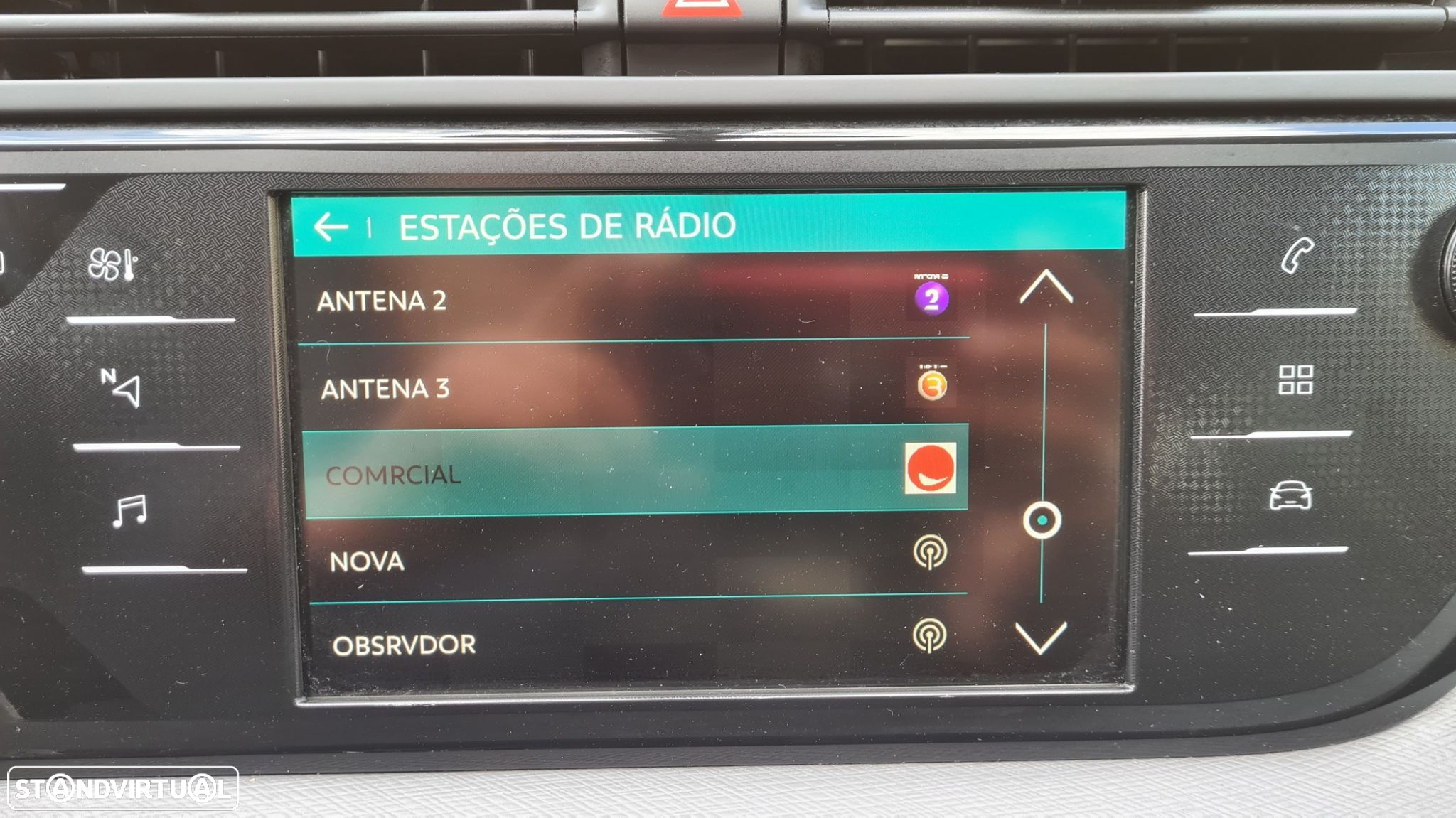 Citroën C4 Spacetourer - 35