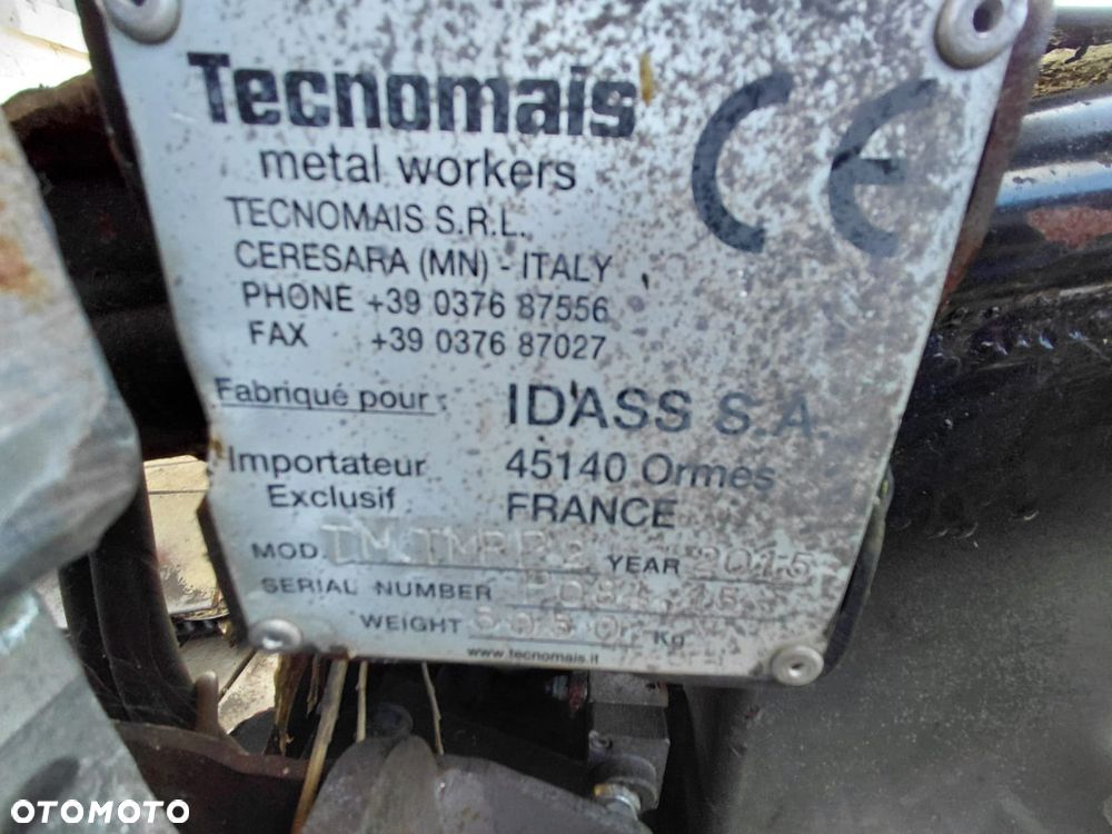 Idass 8-75 - 8