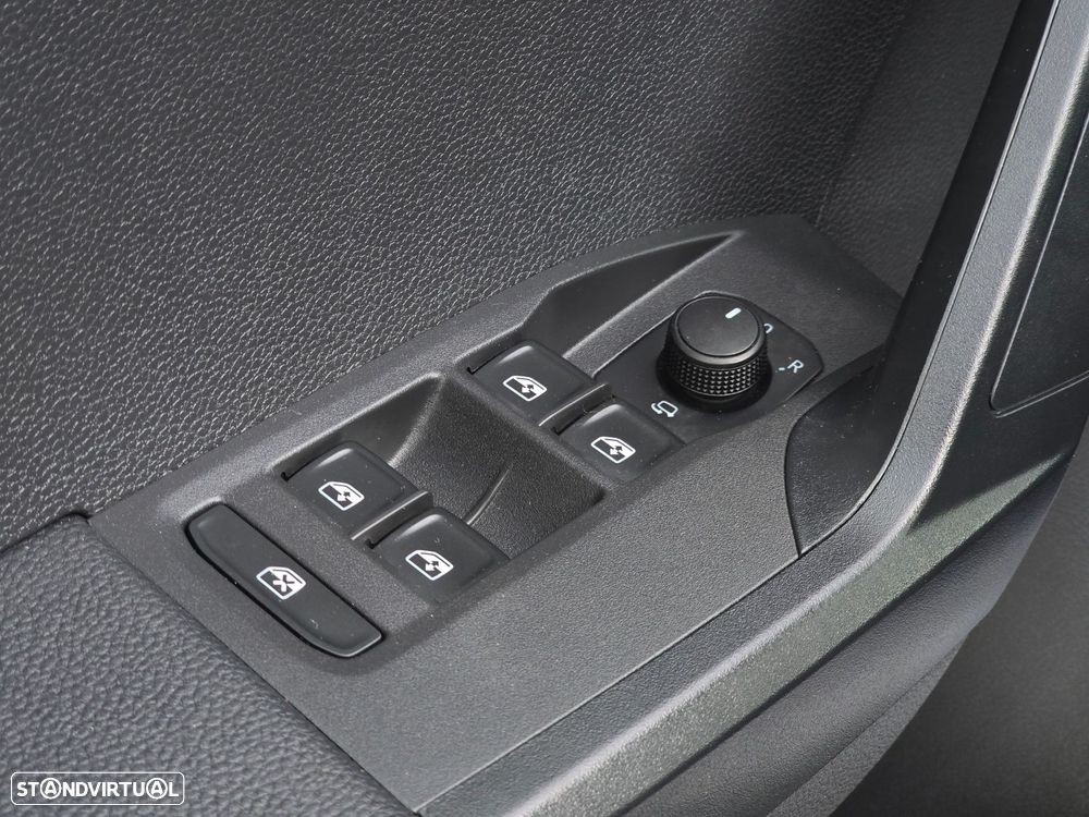 SEAT Ibiza 1.0 TSI Style DSG - 21