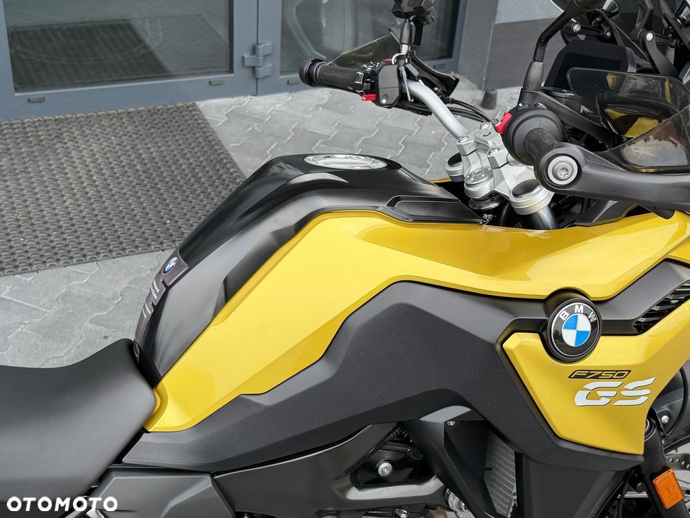 BMW GS - 13