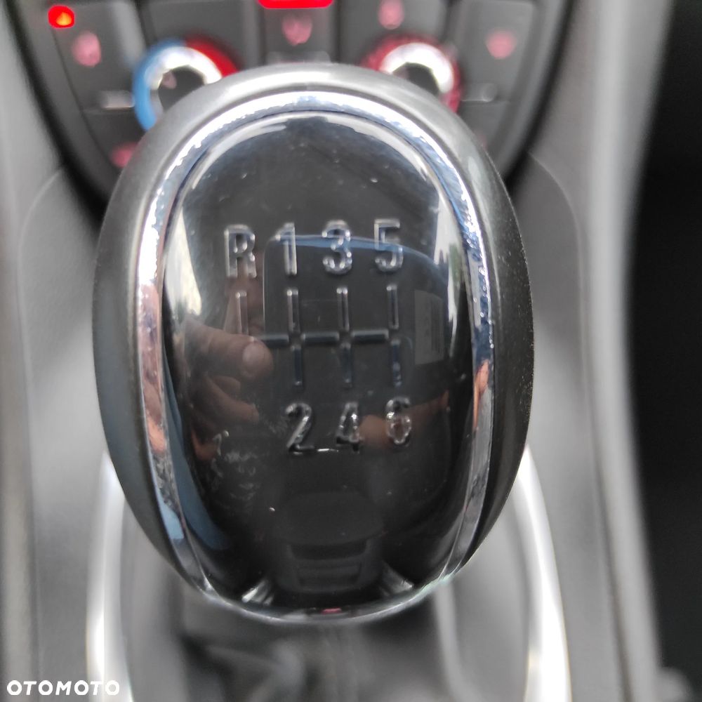 Opel Meriva 1.4 T Edition 150 - 23