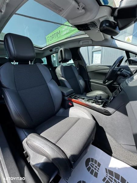Peugeot 508 - 16