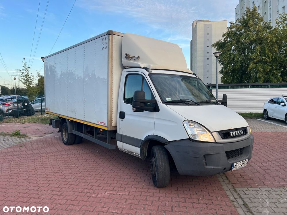 Iveco Daily 65C17 - 6