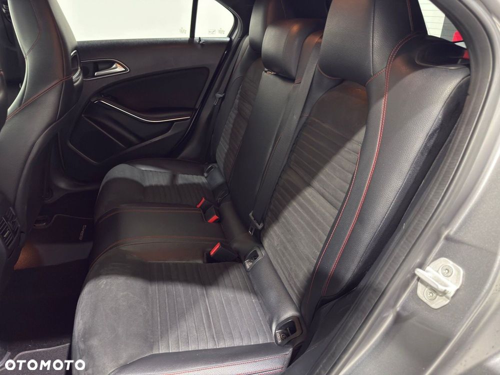 Mercedes-Benz Klasa A - 37