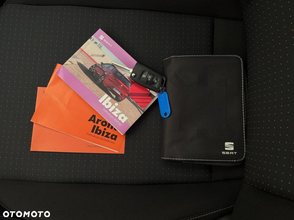 Seat Ibiza - 25