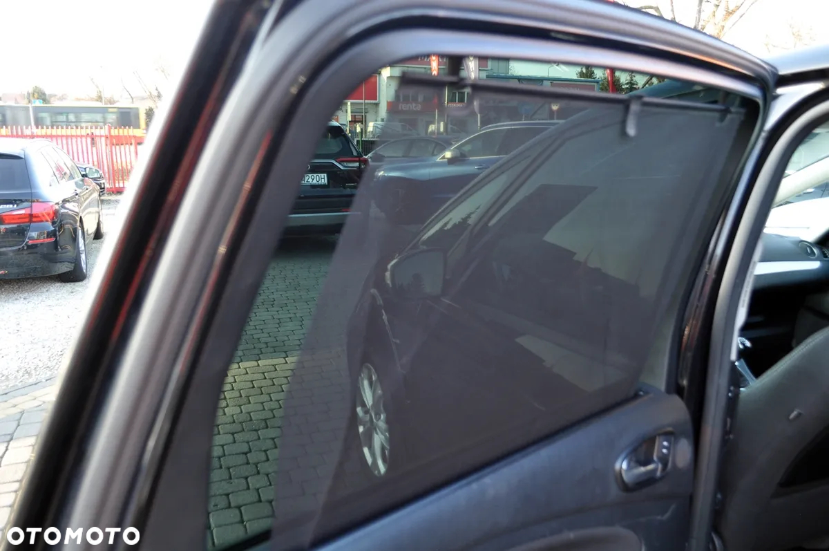 Ford S-Max 1.6 T Platinium X - 31