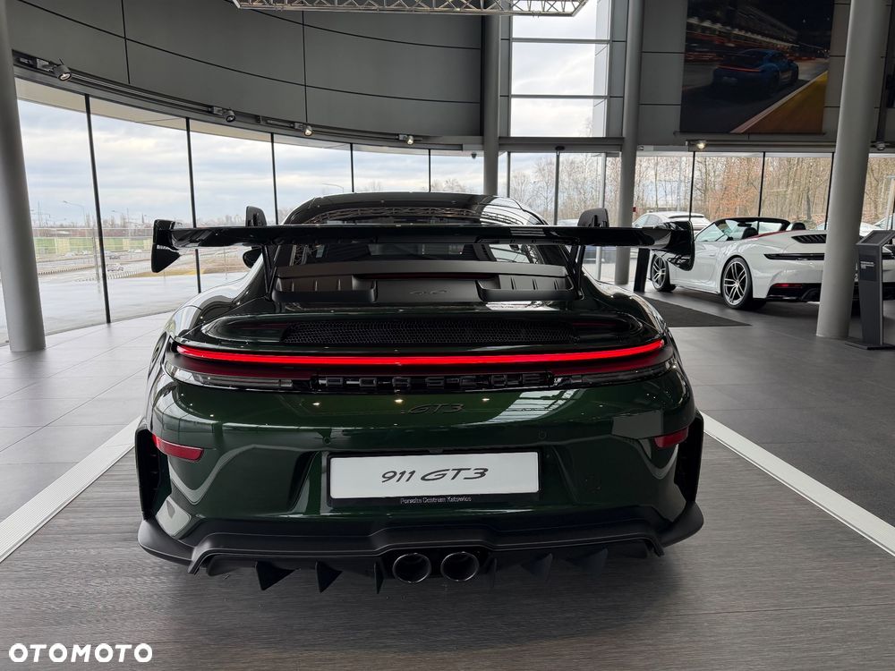 Porsche 911 GT3 - 7