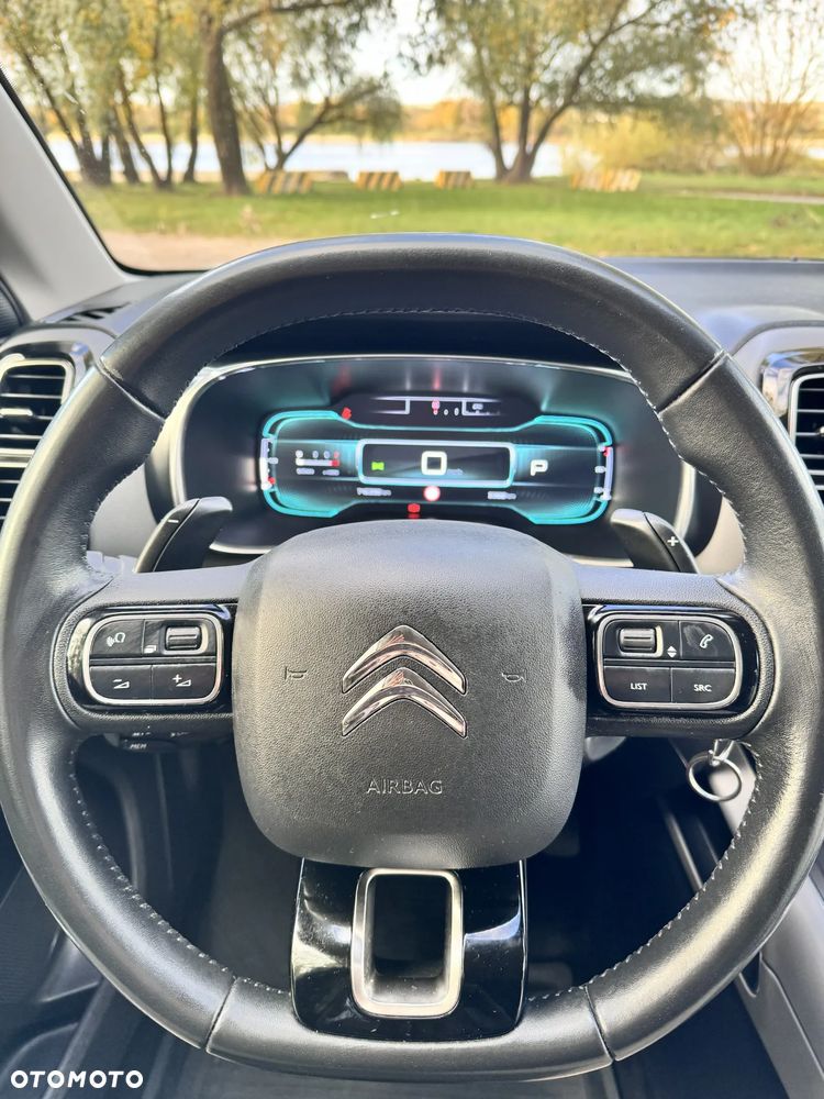 Citroën C5 Aircross 1.5 BlueHDi Feel Pack EAT8 - 25
