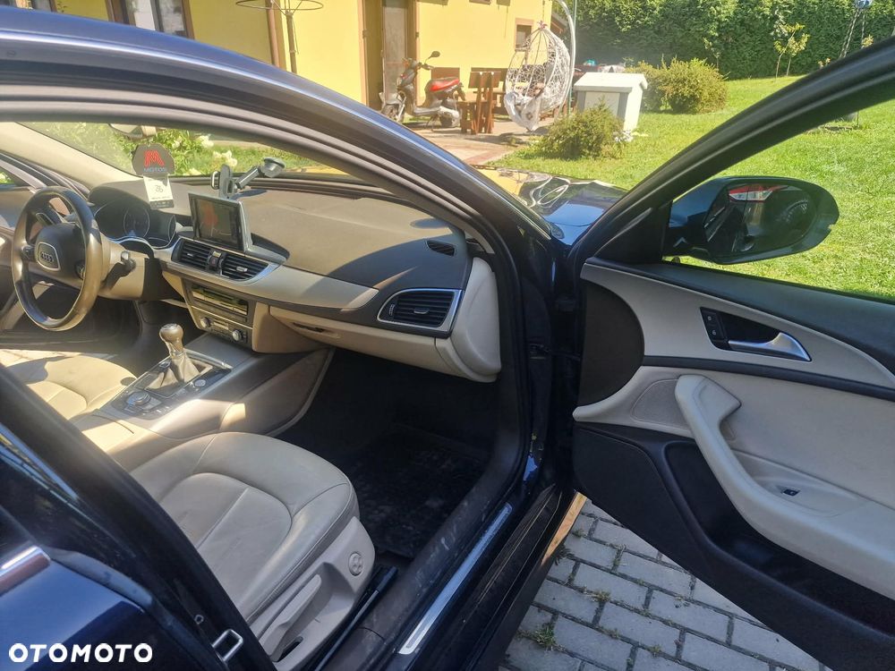 Audi A6 Limousine - 17