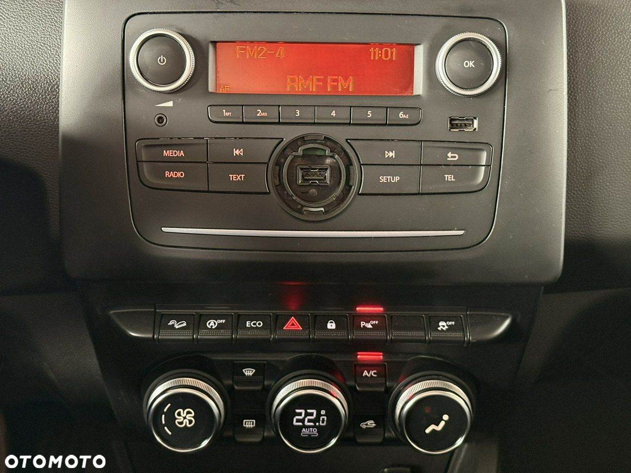 Dacia Duster 1.5 Blue dCi Comfort 4WD - 23