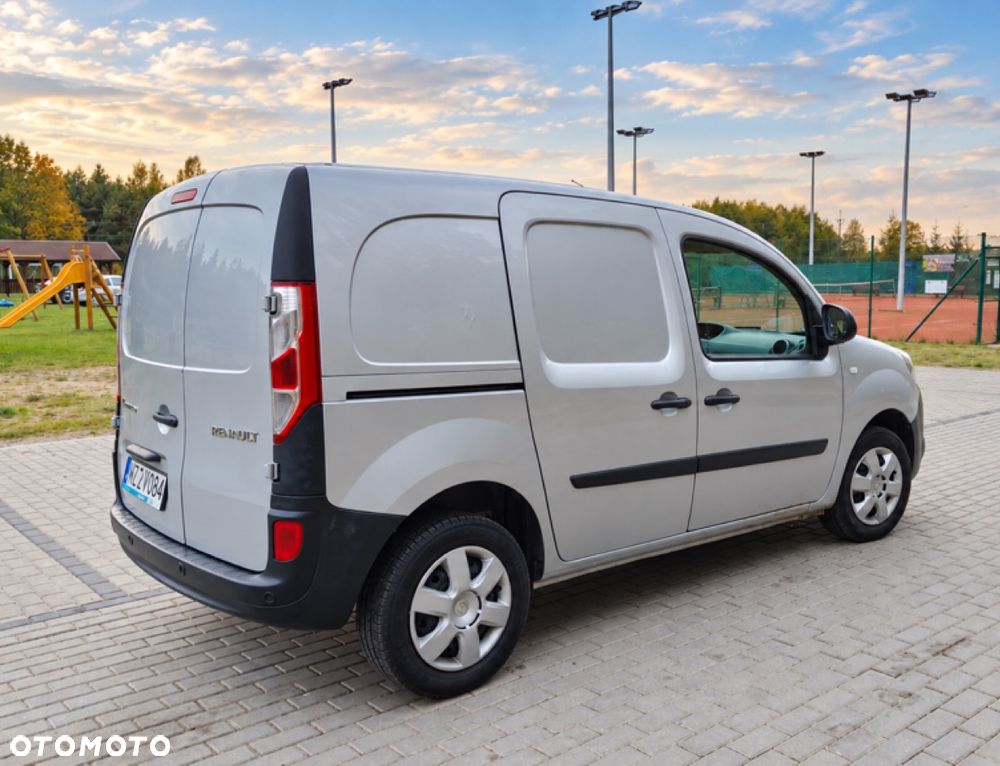 Renault Kangoo - 6