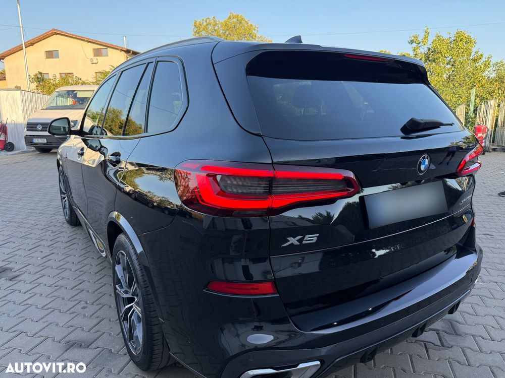 BMW X5 xDrive30d - 2