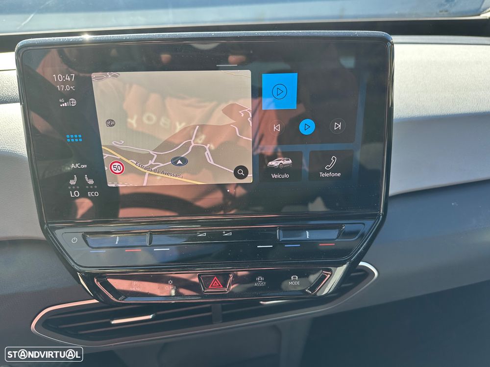 VW ID.3 Pro Performance - 20