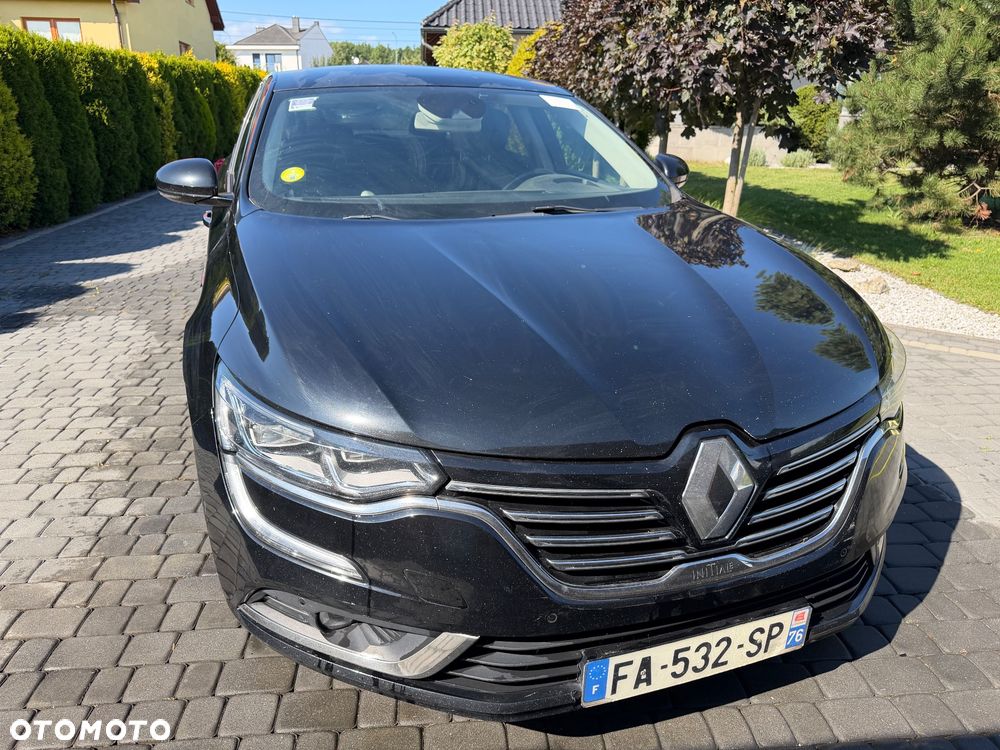 Renault Talisman - 22