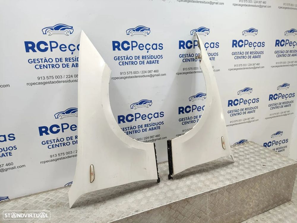 Frente Completa BMW Serie 1 E82 Coupe Pack M Diesel - 22