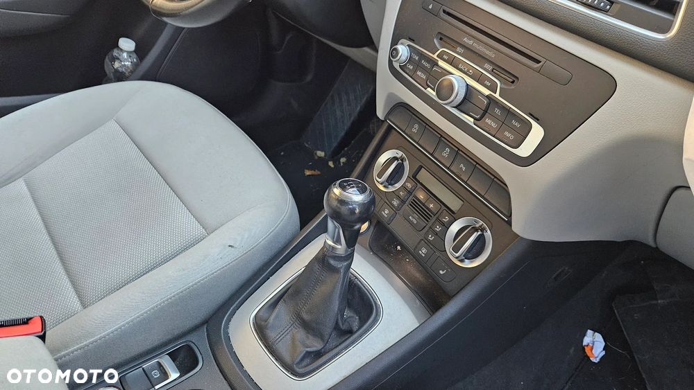 Audi Q3 2.0 TDI - 13