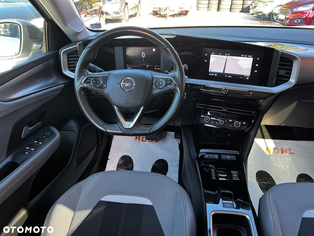 Opel Mokka - 16