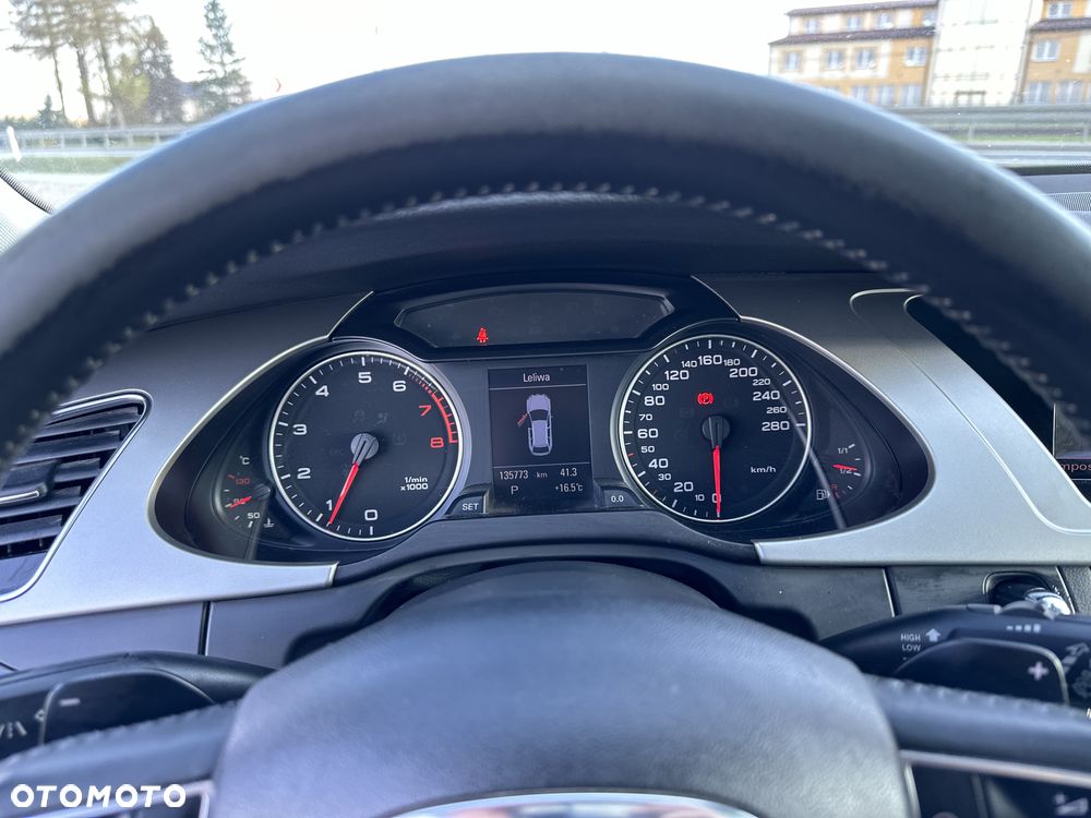 Audi A4 Allroad 2.0 TFSI S tronic - 24