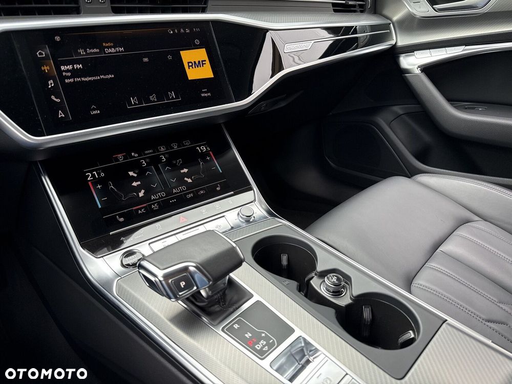 Audi A6 Limousine - 25