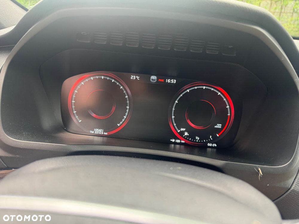 Volvo XC 90 - 15
