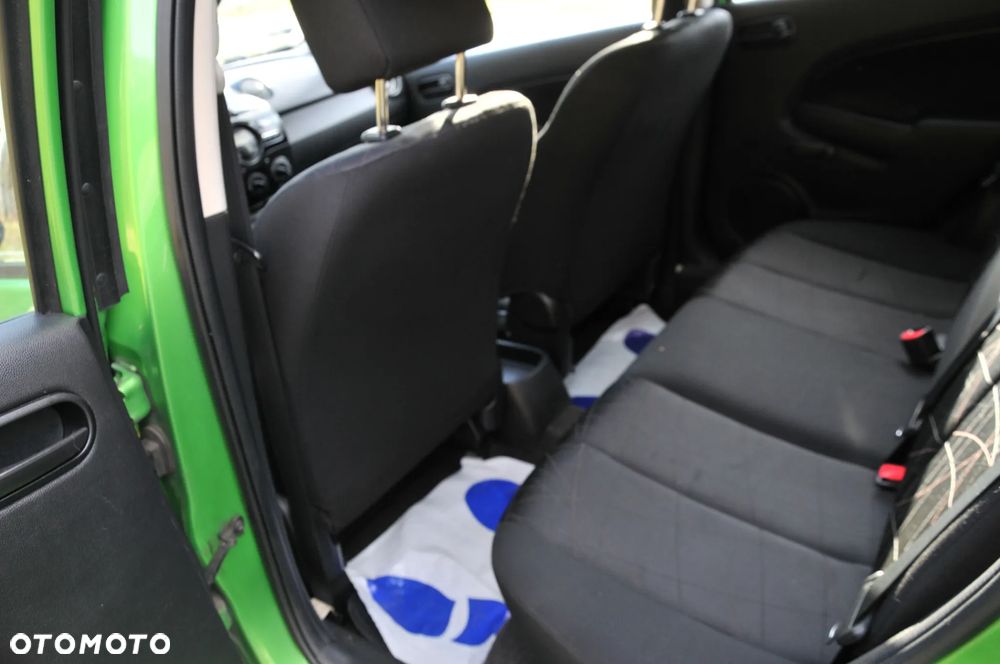 Mazda 2 1.3 Comfort - 23