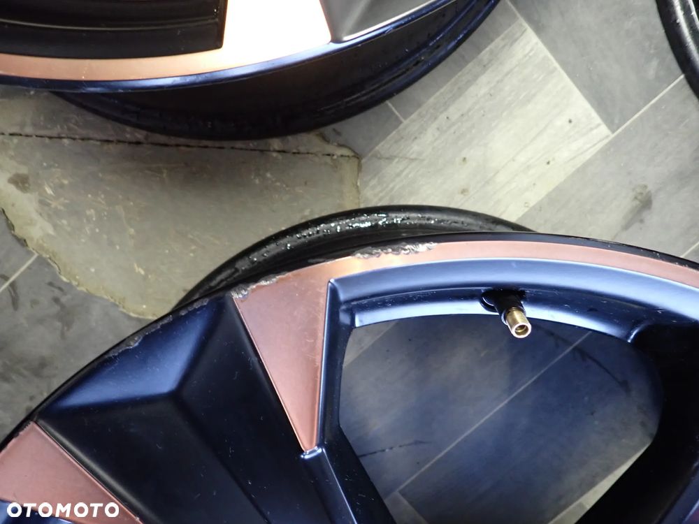 SEAT CUPRA FELGI 19' ET45 575601025AS NA SZTUKI/ KOMPLET - 9