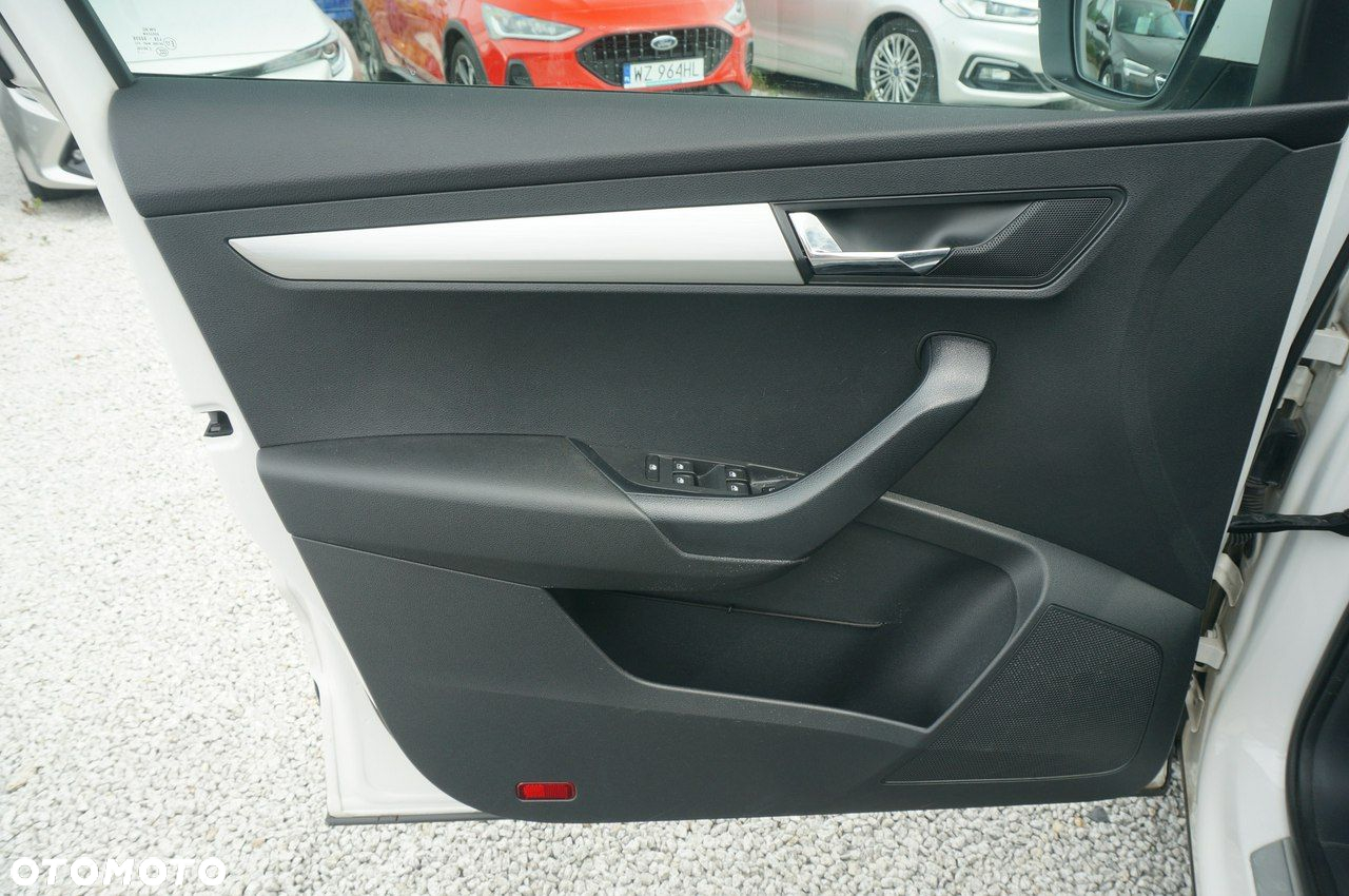 Skoda Karoq 1.5 TSI ACT 4x2 Ambition DSG - 18